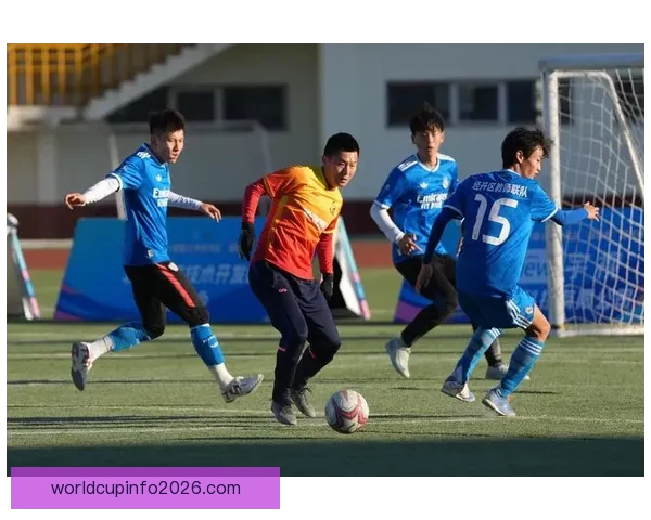 足球竞猜平台全新升级体验尽享赛事激情挑战投注智慧开启未来胜利之门