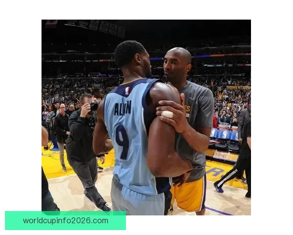 保罗回忆生涯最棘手防守者托尼阿伦与愤怒科比的挑战经历