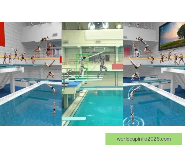 精准体育赛事竞猜分析与投注技巧全方位预测指南